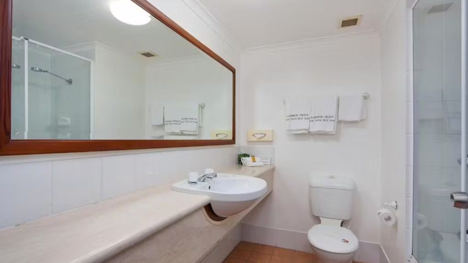 Cairns Southside International Inn Room