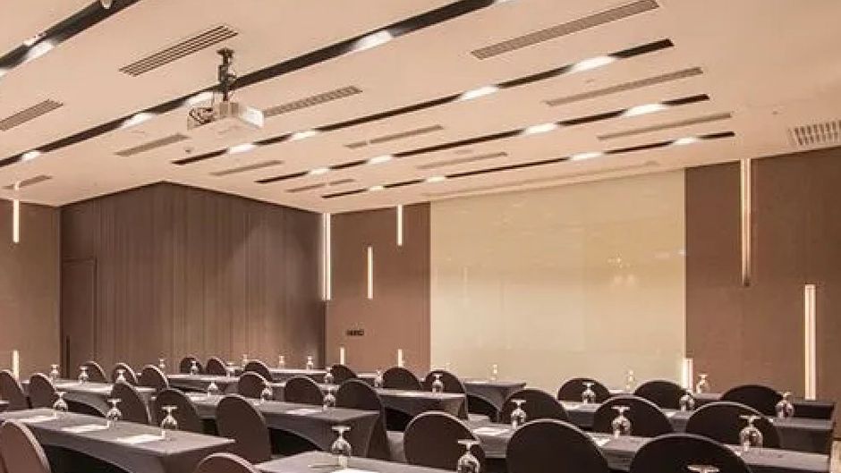 I'M Hotel Makati Meeting
