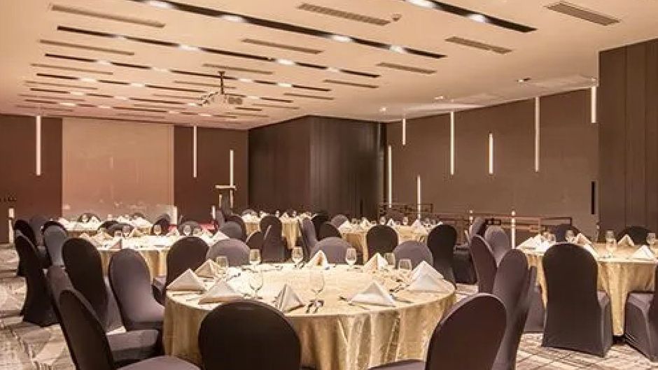 I'M Hotel Makati Meeting