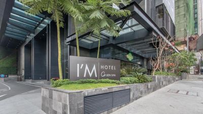 I'M Hotel Makati