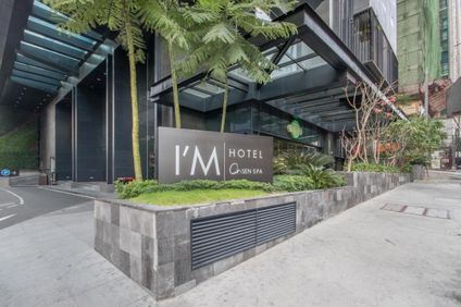 I'M Hotel Makati