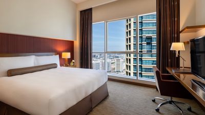 Grand Millennium Al Wahda