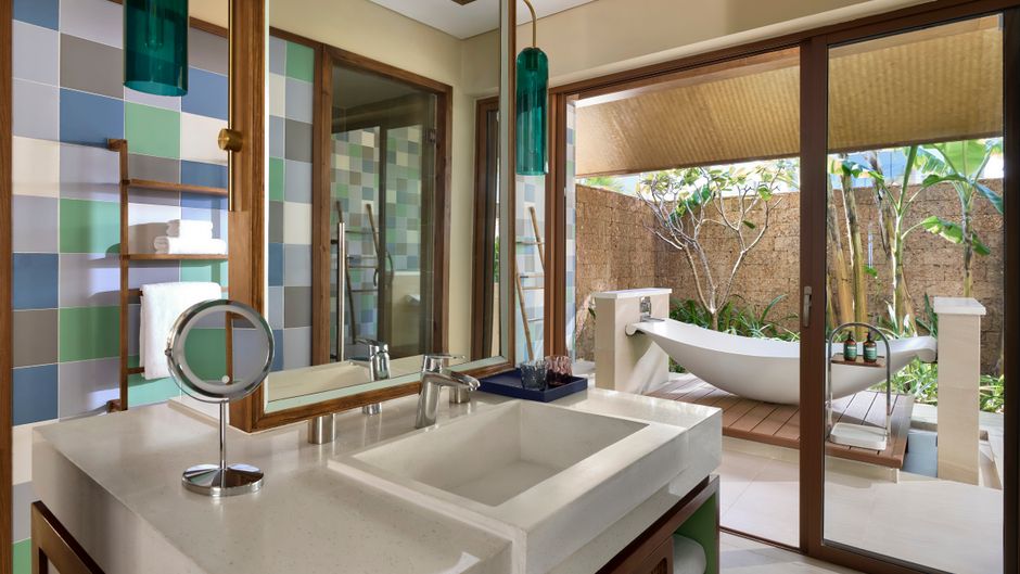voco Quang Binh Resort Room