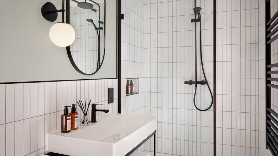 Citadines Prestige Holborn-Covent Garden Room