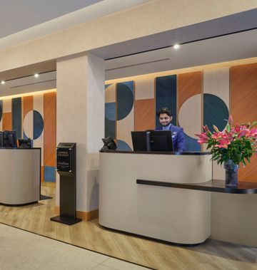 Citadines Prestige Holborn-Covent Garden
