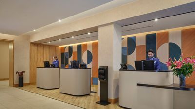 Citadines Prestige Holborn-Covent Garden