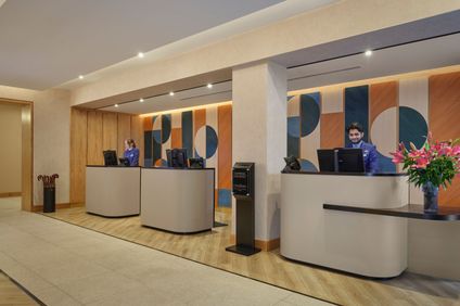 Citadines Prestige Holborn-Covent Garden