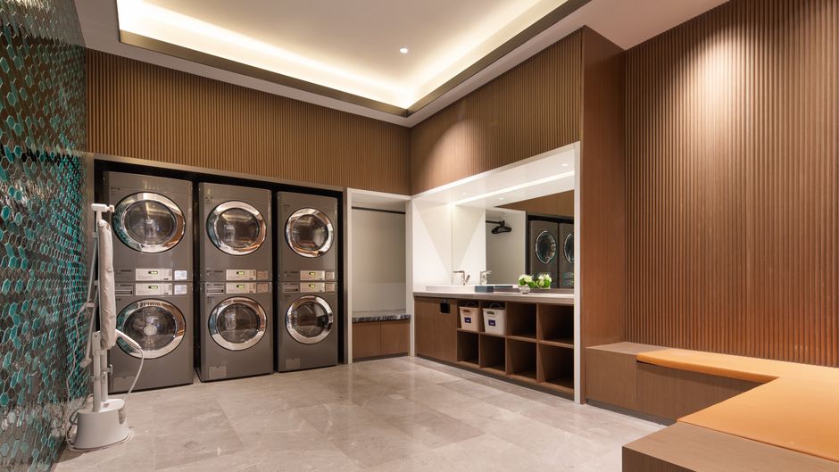 Hampton by Hilton Yantai Jinshatan Other