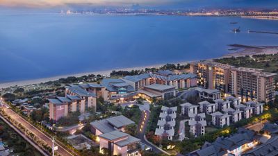 Renaissance Xiamen Hotel