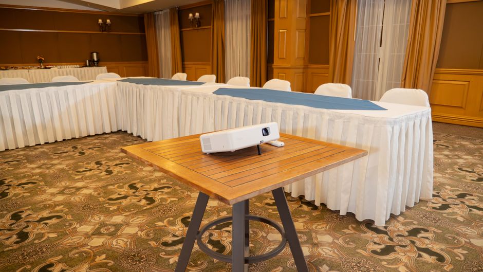 Holiday Inn Express Silao Bajio Airport Meeting