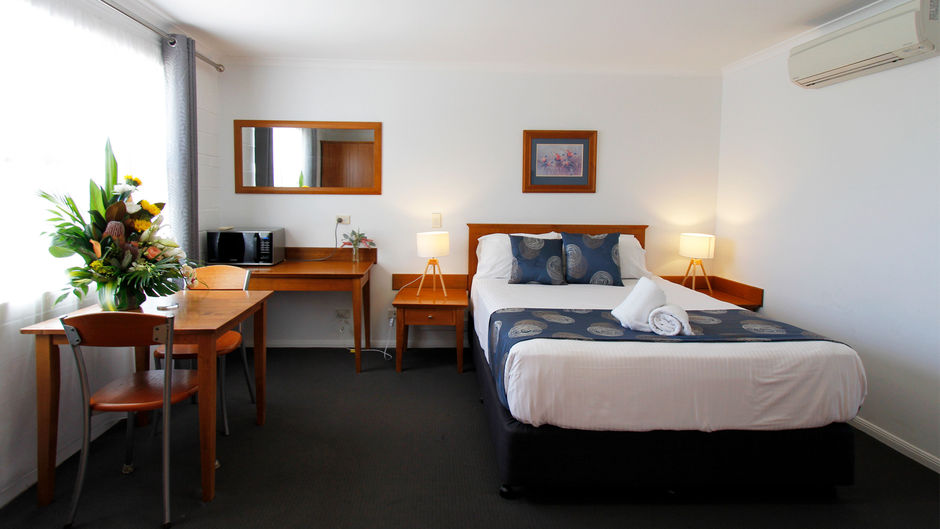 Windmill Motel And Events Centre Room