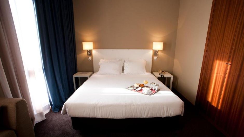 Stay Hotel Porto Centro Antas Room