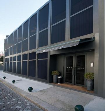 Stay Hotel Porto Centro Antas