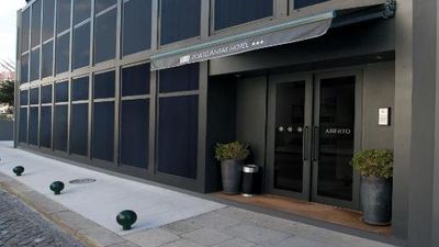 Stay Hotel Porto Centro Antas