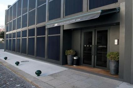 Stay Hotel Porto Centro Antas