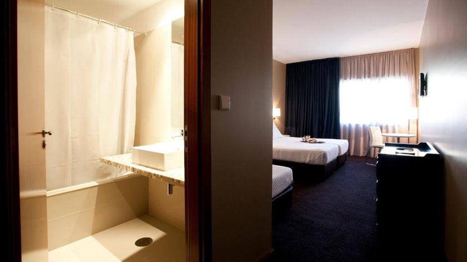 Stay Hotel Porto Centro Antas Room
