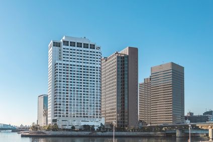 Holiday Inn Tokyo Bay