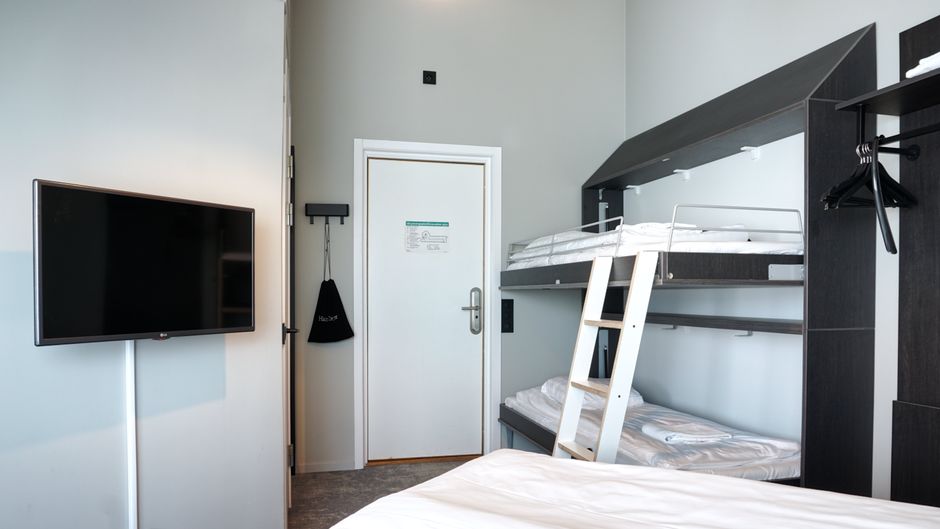First Hotel Jonkoping Room
