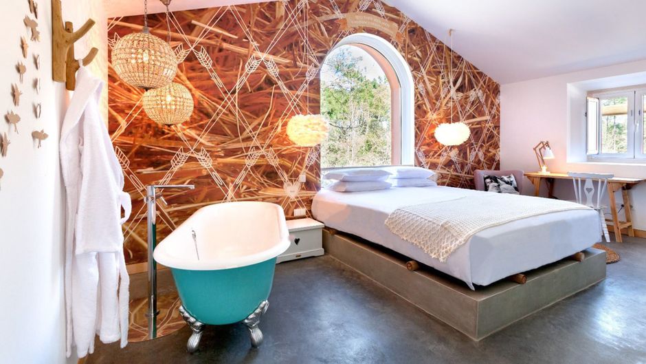 Luz Charming Houses Suite