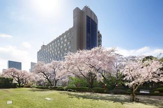 Prince Sakura Tower Tokyo-Autograph Coll