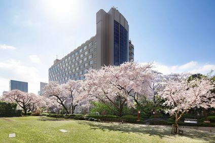 Prince Sakura Tower Tokyo-Autograph Coll