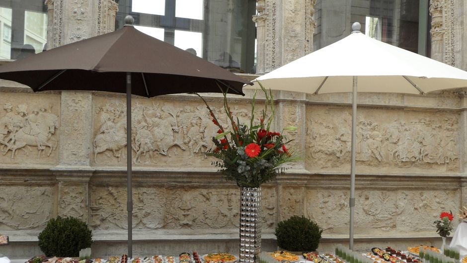 Hotel de Bourgtheroulde, Autograph Restaurant