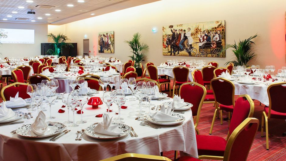 Hotel de Bourgtheroulde, Autograph Meeting