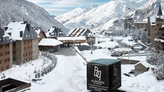 AC Baqueira Ski Resort, Autograph