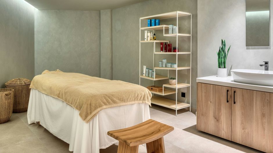 Domes Aulus Zante, Autograph Collection Spa