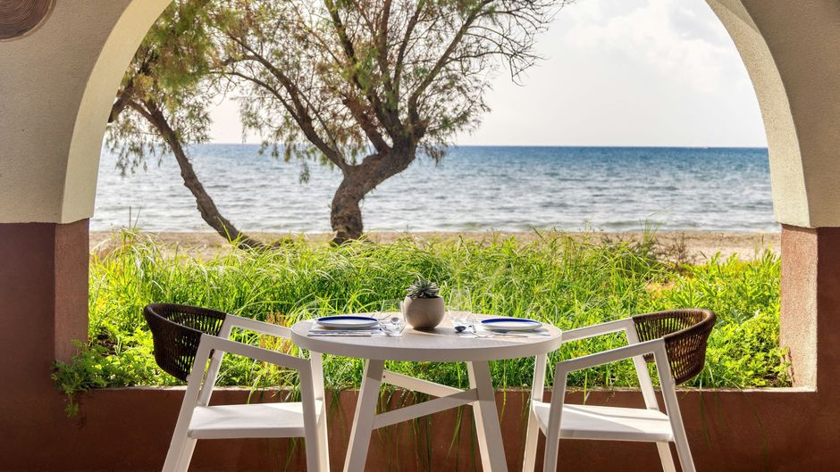 Domes Aulus Zante, Autograph Collection Beach