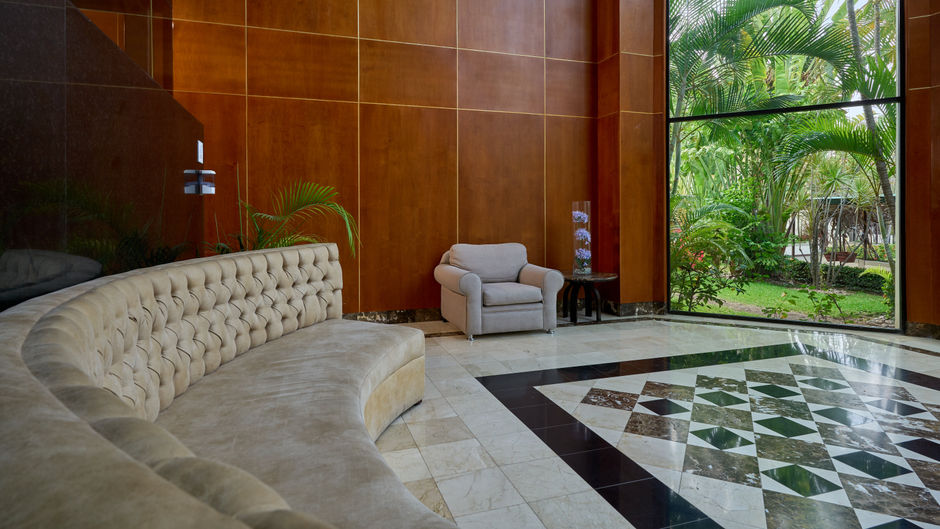 Holiday Inn Tuxtla Gutierrez Other