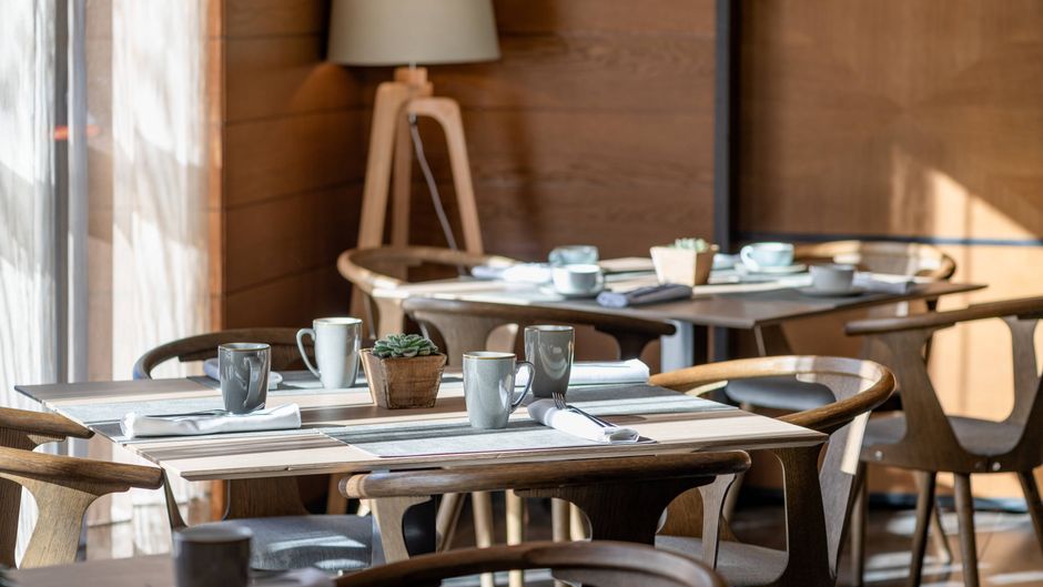 AC Baqueira Ski Resort, Autograph Restaurant