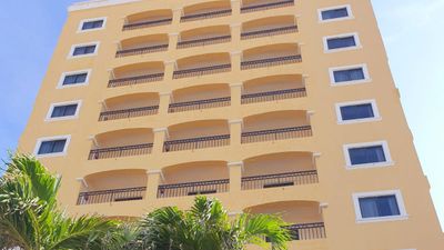 Hotel Bello Veracruz