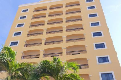 Hotel Bello Veracruz