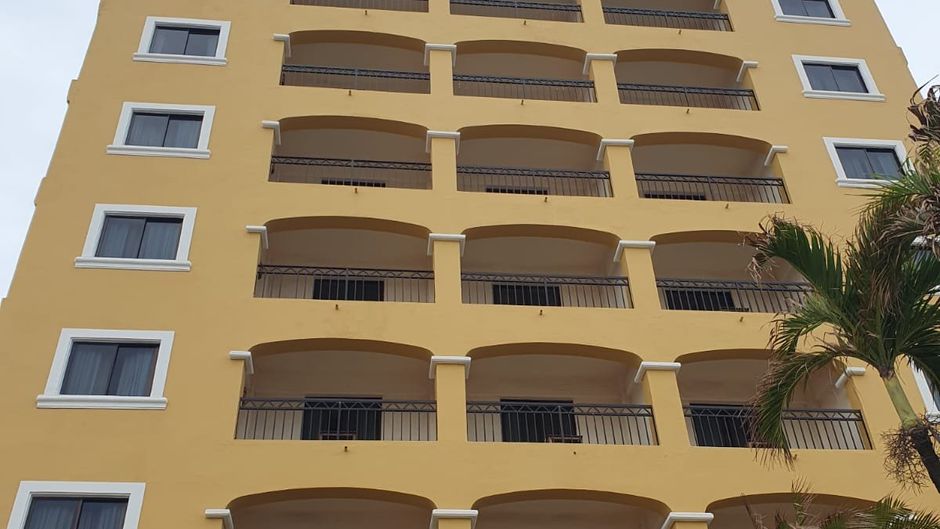 Hotel Bello Veracruz Exterior