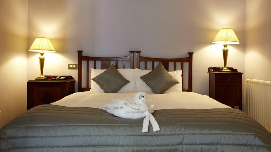 Cantley House Hotel Suite