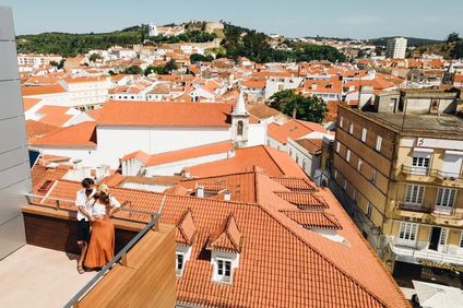 Stay Hotel Torres Vedras Centro