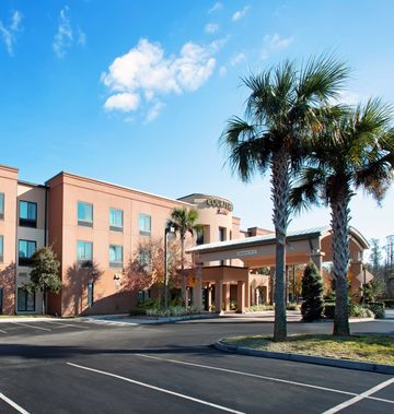 Courtyard by Marriott St. Augustine I-95