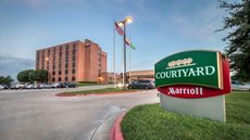 Courtyard Killeen Marriott