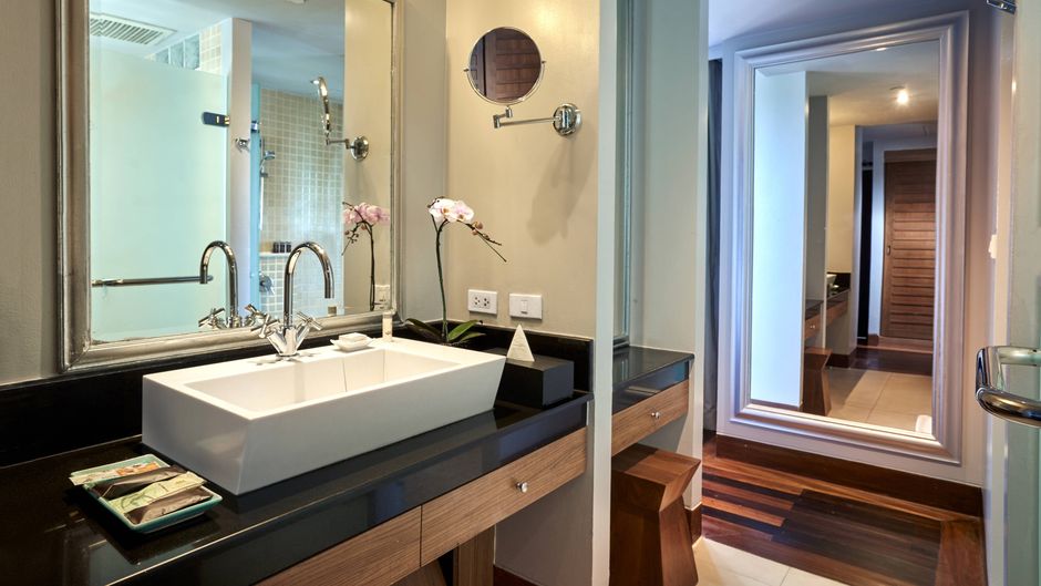 Renaissance Koh Samui Resort & Spa Room