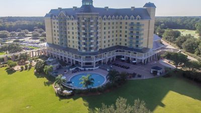 Renaissance Resort at World Golf Village