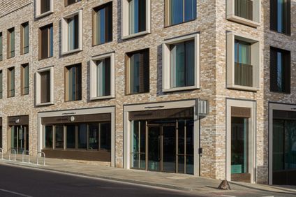 Staycity London Dalston