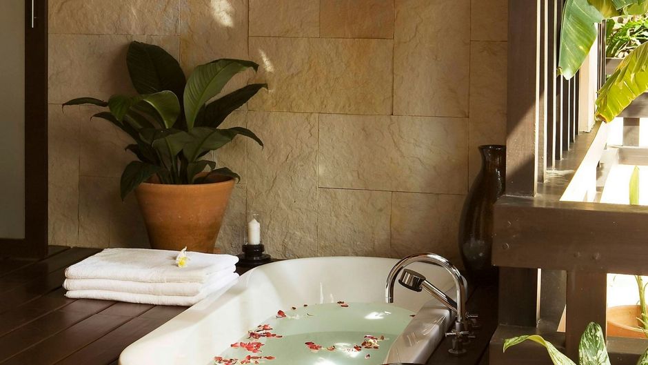 Renaissance Koh Samui Resort & Spa Pool