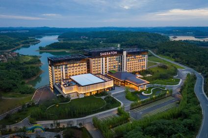 Sheraton Mianyang
