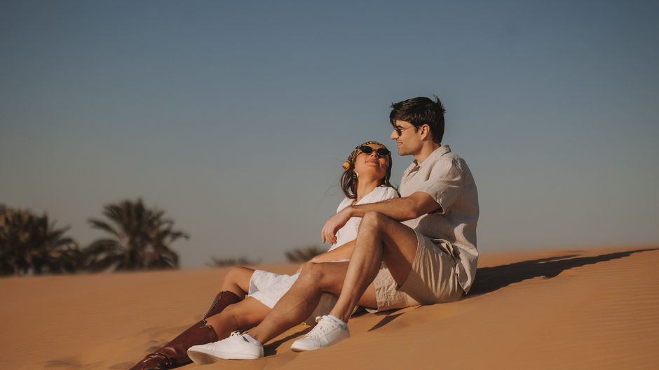 Aldhafra Resort, Vignette Collection Other