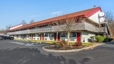 Red Roof Inn Danville