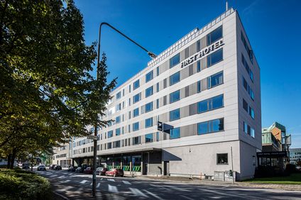 First Hotel Jorgen Kock