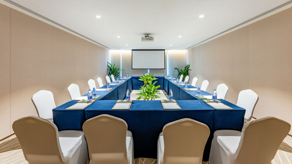 Holiday Inn Hainan Xiangshui Bay Meeting