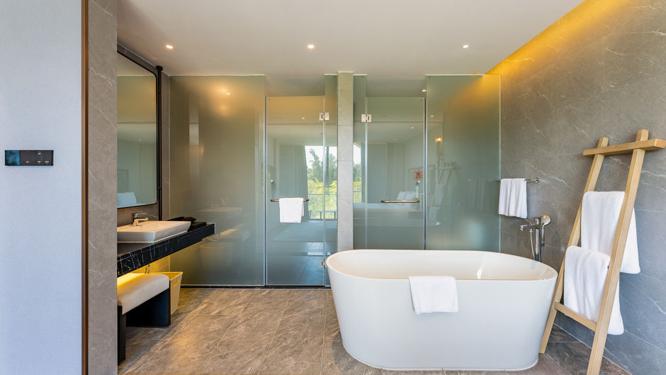 Holiday Inn Hainan Xiangshui Bay Suite