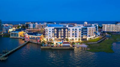 Aloft Ocean City